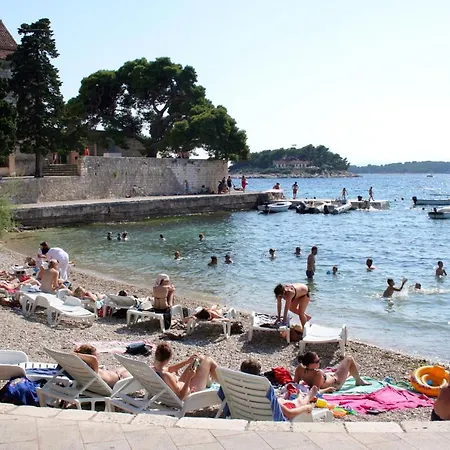 By The Sea Hvar - 14197 Appartement *
