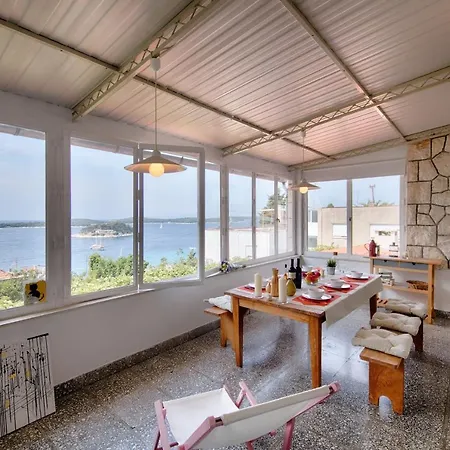 Apartment By The Sea Hvar - 14197