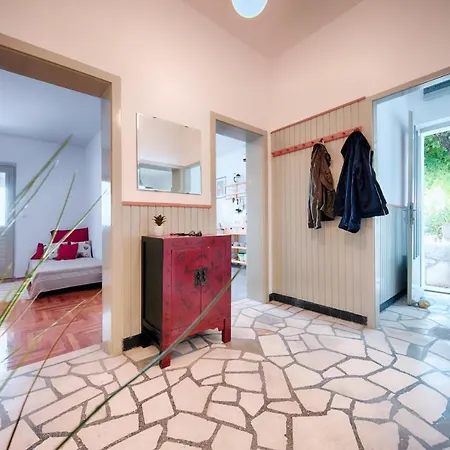 Lägenhet By The Sea Hvar - 14197 Hvar Town