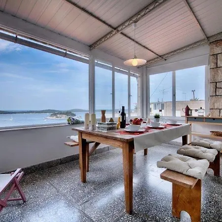 By The Sea Hvar - 14197 Apartment *