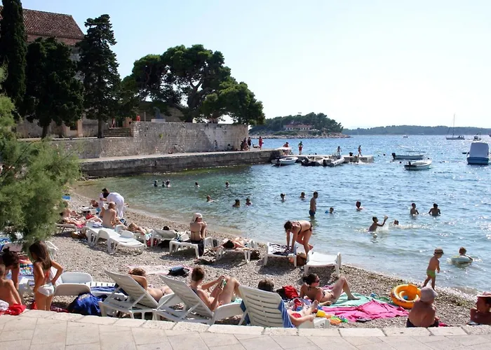 By The Sea Hvar - 14197 Apartman *