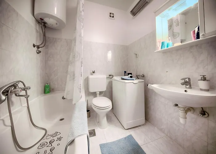 By The Sea Hvar - 14197 *