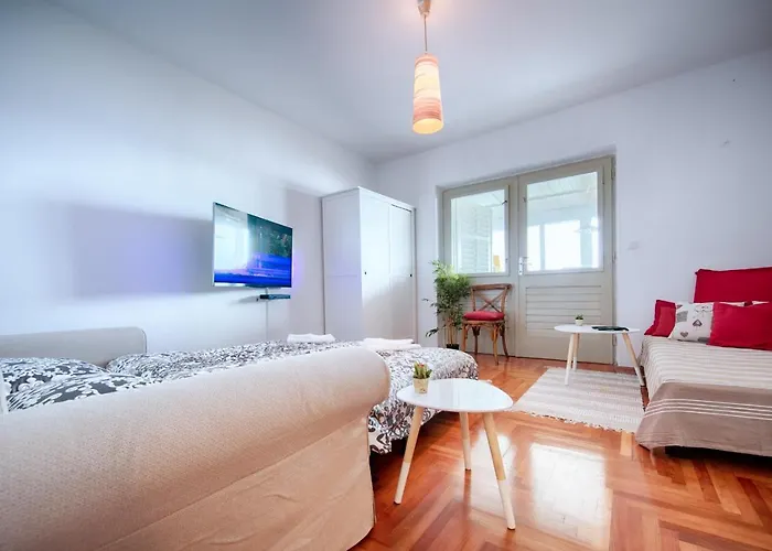 By The Sea Hvar - 14197 Apartman Hvar Town