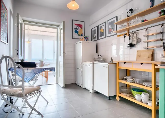 Apartament By The Sea Hvar - 14197 Hvar Town