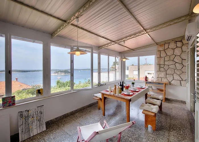 Apartament By The Sea Hvar - 14197