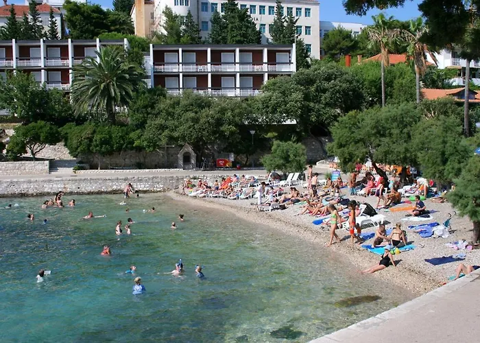 By The Sea Hvar - 14197 * Hvar Town