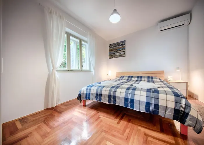 By The Sea Hvar - 14197 Apartman Hvar Town