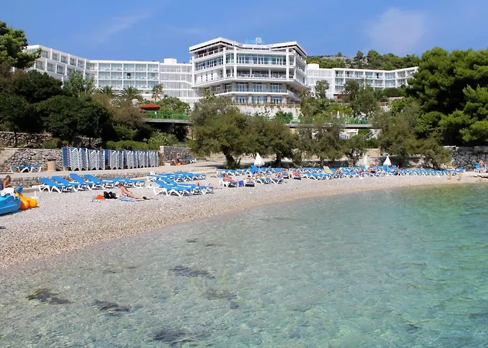 By The Sea Hvar - 14197 Apartman