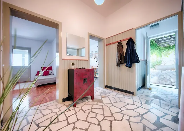 Apartman By The Sea Hvar - 14197 Hvar Town